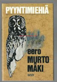 Pyyntimiehiä/Murtomäki, Eeroeräkirjallisuus -- tarinat/Se hakkupuiden autioittama Lappi, josta A. E. Järvinen näki painajaisunia viimeisinä