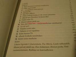 yhden yön tarina