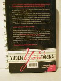 yhden yön tarina