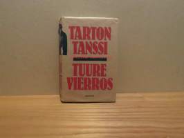 Tarton tanssi