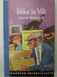 Iikka ja Vili