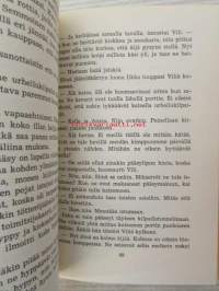Iikka ja Vili