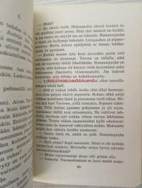 Iikka ja Vili