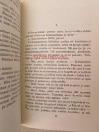Iikka ja Vili