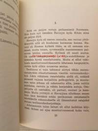 Iikka ja Vili