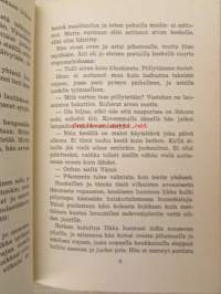 Iikka ja Vili