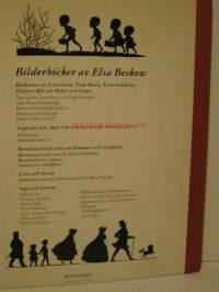 abc-pesan av elsa beskow