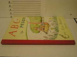 abc-pesan av elsa beskow