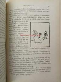 Raamattu kerrottuna nykyajalle