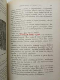 Raamattu kerrottuna nykyajalle