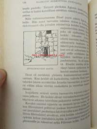 Raamattu kerrottuna nykyajalle