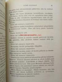 Raamattu kerrottuna nykyajalle