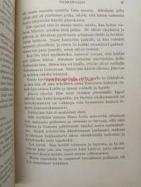 Raamattu kerrottuna nykyajalle
