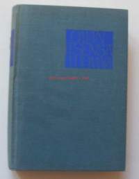 Oman itsensä tuomari : romaani / Margit von Willebrand-Hollmerus ; suom. Liisa Jalovaara. / Margit von Willebrand-Hollmérus (2. huhtikuuta 1894 Helsinki – 27.