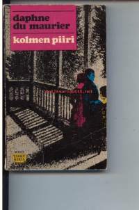 Kolmen piiri