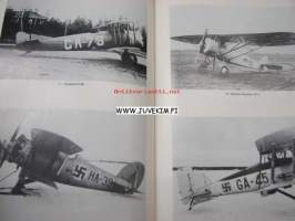 Suomen rintamamiehet 1939-1945 II täydennysosa