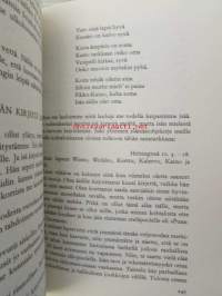 Anna hänelle nöyrä mieli - Kaisa ja Kyösti Kallion elämäntieltä