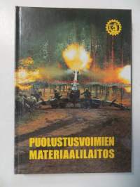 Puolustusvoimien materiaalilaitos