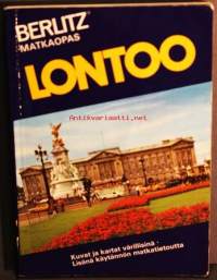 LontooBerlitz matkaopas