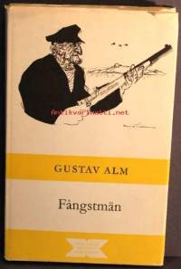 Fångstman-Turkismetsästäjä