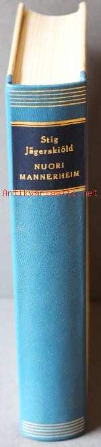 Nuori Mannerheim