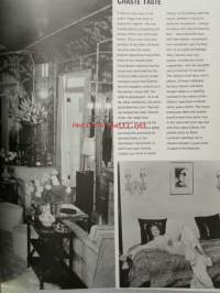 The Amazing Blonde - Dietrich&#039;s Own Style