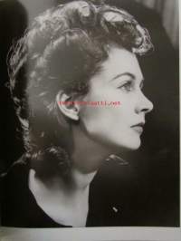 Vivien - a love affair in camera