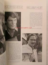 Leading men