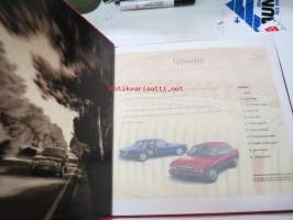 Daimler -myyntiesite