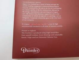 Daimler -myyntiesite