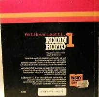Kodin hoito 1