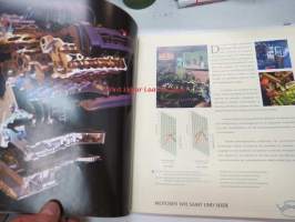 Jaguar XJ Series V8 1998 -myyntiesite