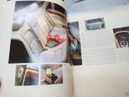 Jaguar XJ Series V8 1998 -myyntiesite