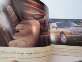 Jaguar 2000 -myyntiesite