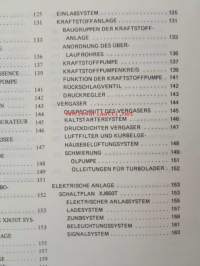 Yamaha XJ650 T Service Manual supplement