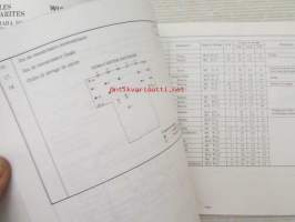 Yamaha XJ650 T Service Manual supplement