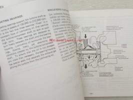 Yamaha XJ650 T Service Manual supplement