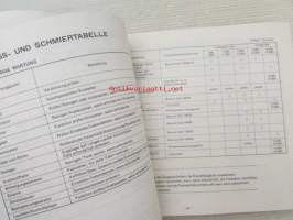 Yamaha XJ650 T Service Manual supplement