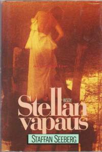 Stellan vapaus