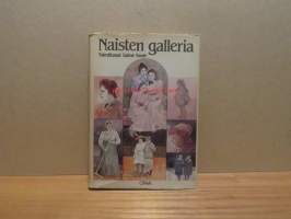 Naisten galleria