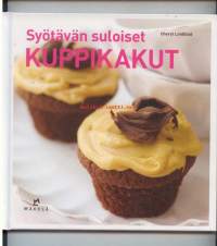 Syötävän suloiset kuppikakut