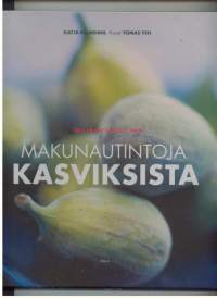 Makunautintoja kasviksista