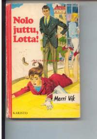 Nolo juttu, Lotta