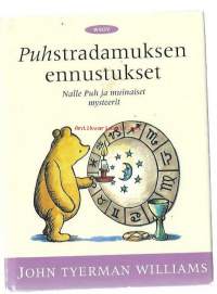 Puhstradamuksen ennustukset / Williams John Tyerman