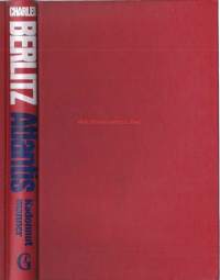 Atlantis, kadonnut manner / Charles Berlitz ; suom. Hanna-Liisa Timonen.