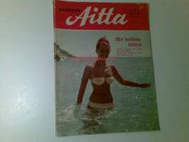 Elokuva-Aitta 1962 nro 14