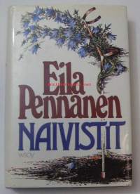 Naivistit / Eila Pennanen