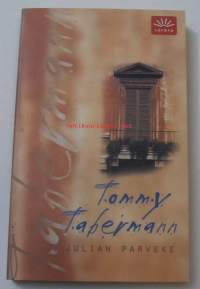 Julian parveke / Tommy Tabermann.