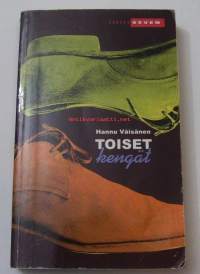 Toiset kengät /Väisänen, Hannu