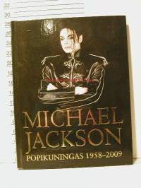 michael jackson popikuningas 1958-2009